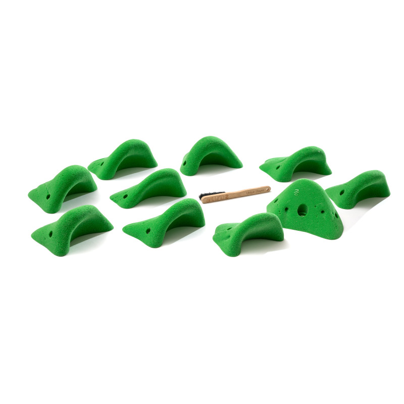 Tagliamento - Jugs M/L1 (PU) 2