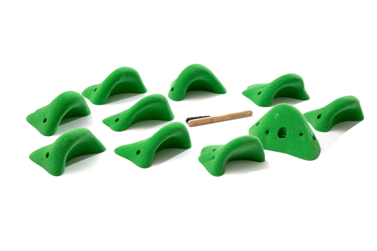 Tagliamento - Jugs M/L1 (PU)