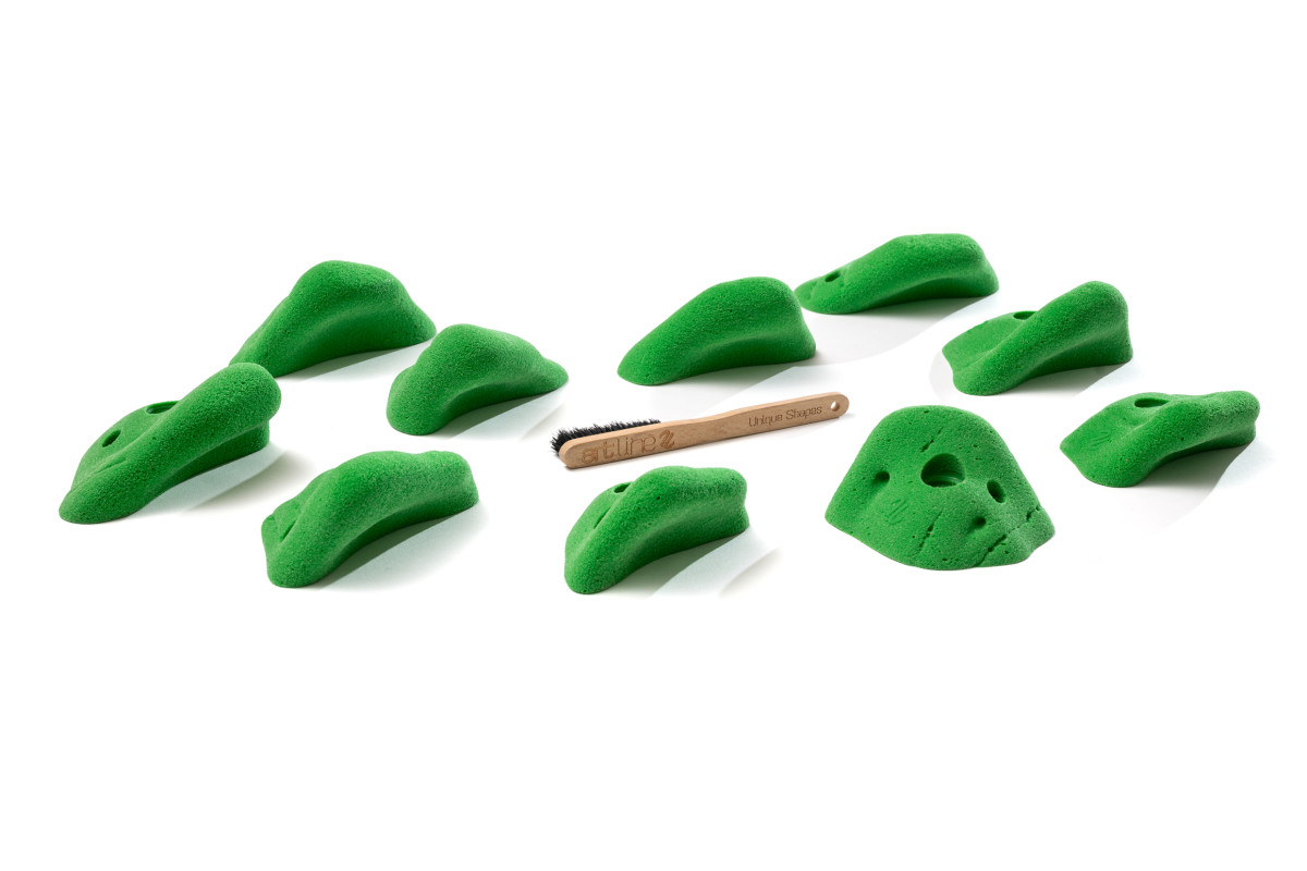 Tagliamento - Jugs M7 (PU)