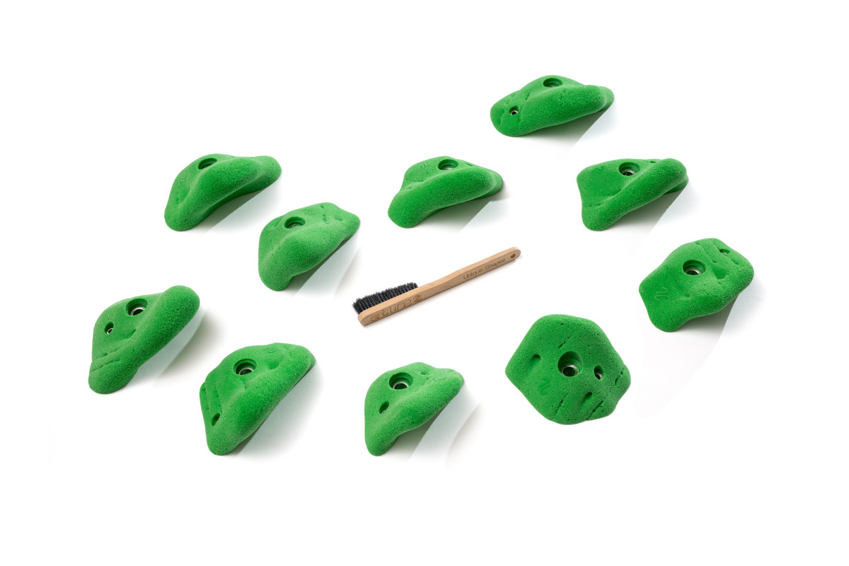 Tagliamento - Jugs M7 (PU)