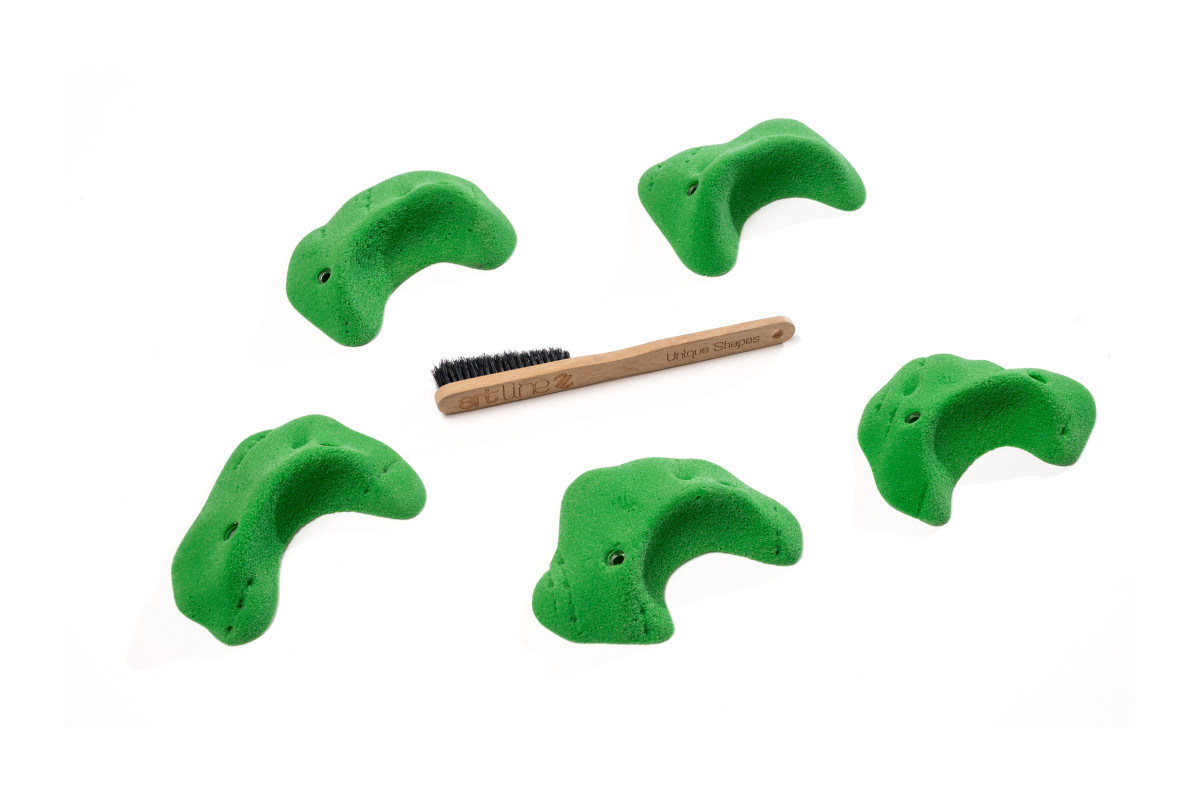 Tagliamento - Screw-ons M6 (PU)