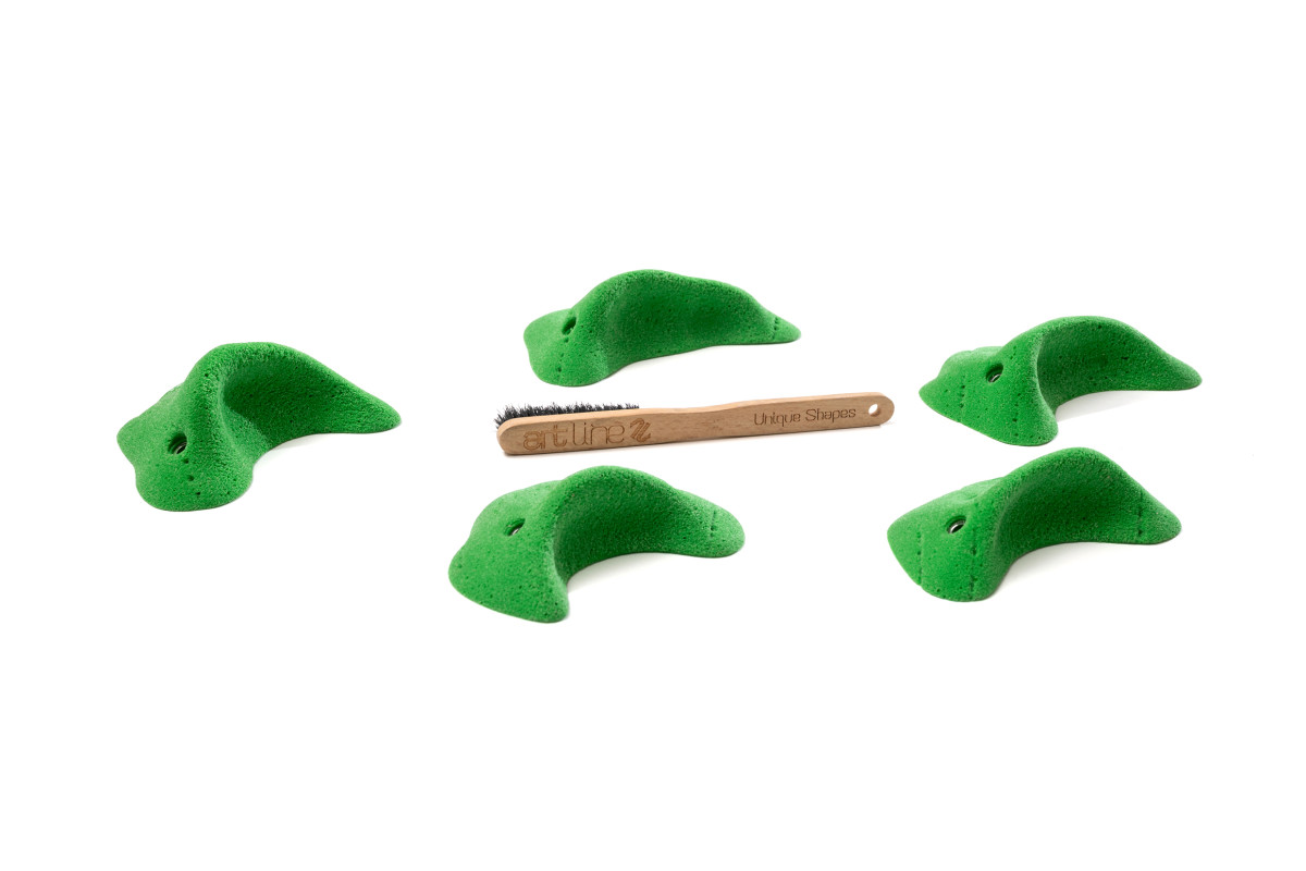 Tagliamento - Screw-ons M5 (PU)