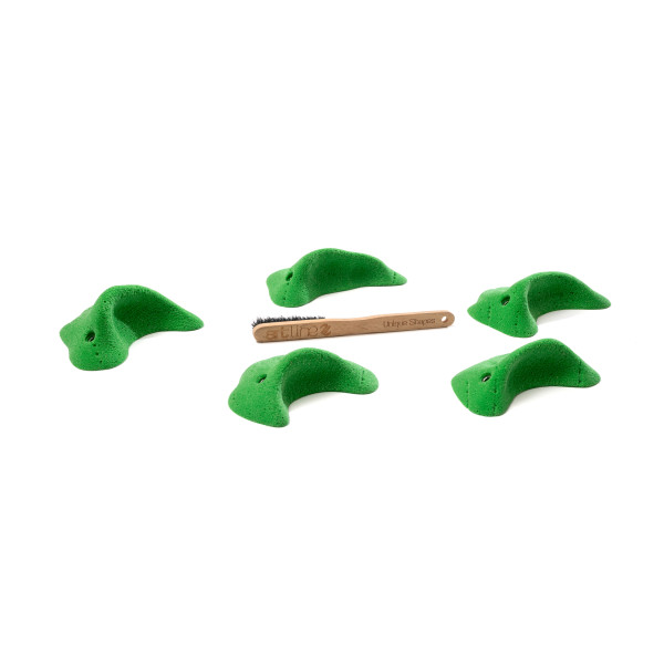 Tagliamento - Screw-ons M5 (PU)