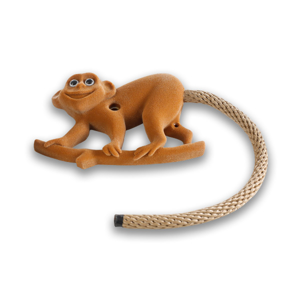 Monkey - 1043 PE