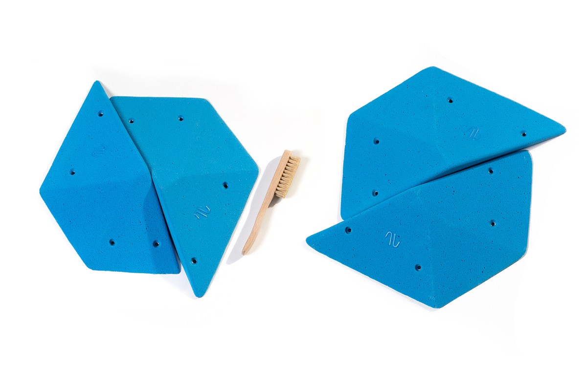 Pro Line - Geometrics Twins XL