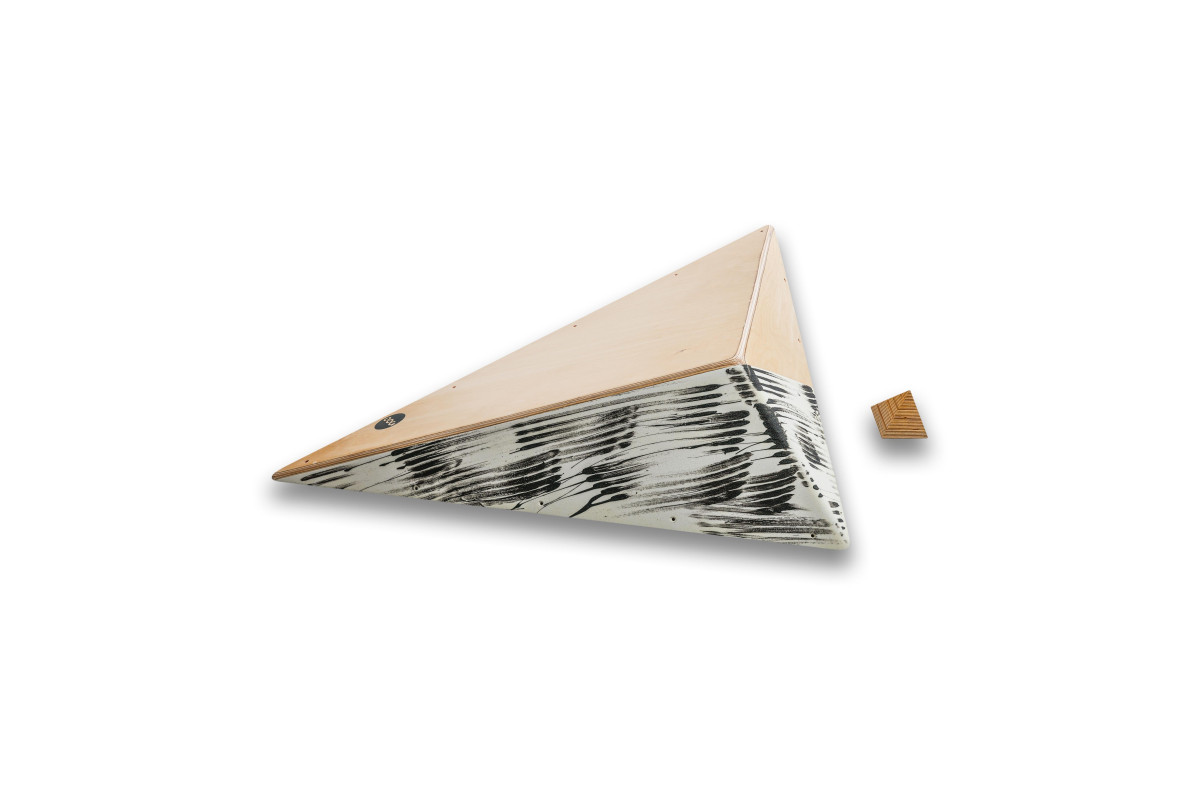 Ghost Plywood - 24.2