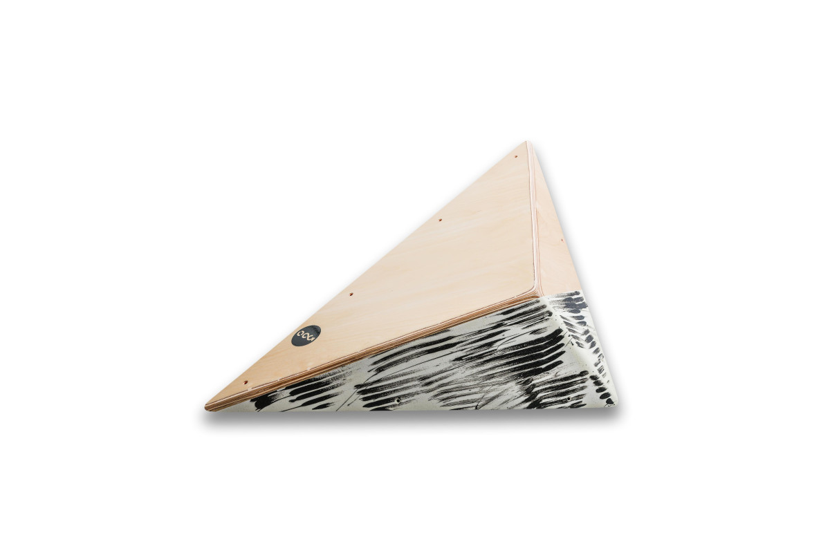 Ghost Plywood - 23.2