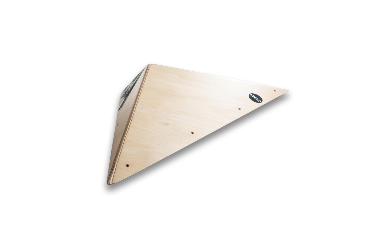 Ghost Plywood - 23.2