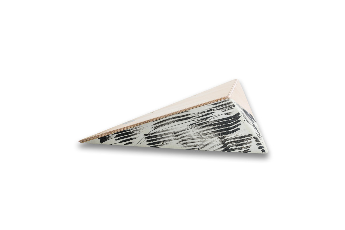 Ghost Plywood - 23.2