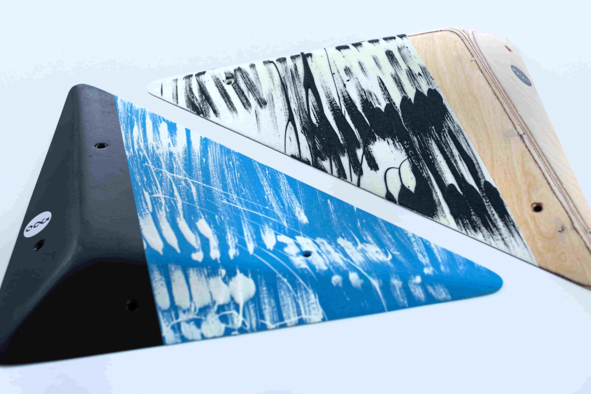 Ghost Plywood - 23.2