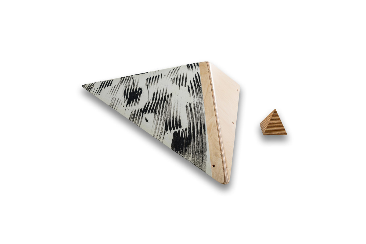 Ghost Plywood - 23.1