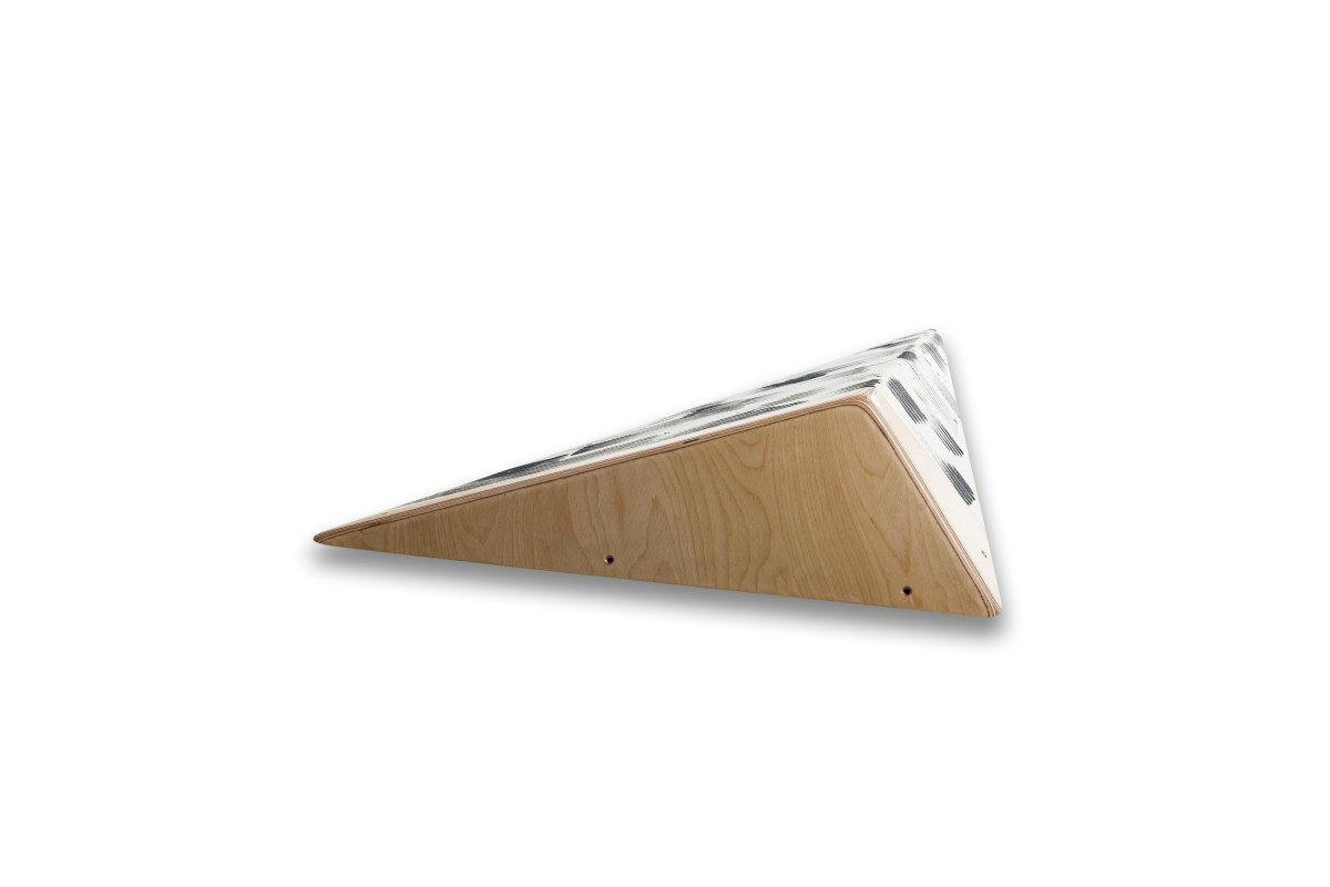 Ghost Plywood - 23.1