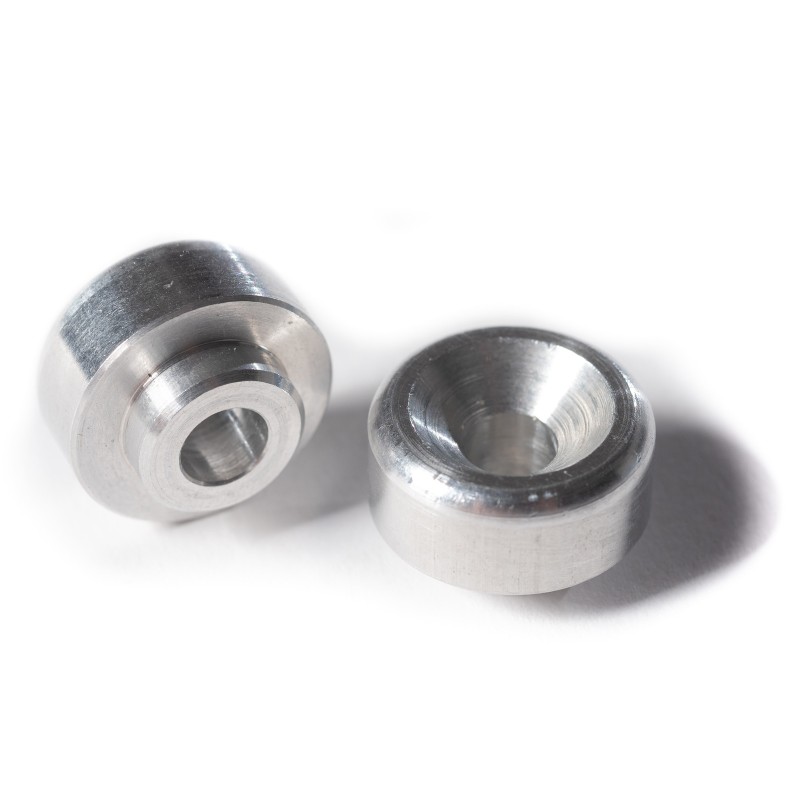 Spacer Ø 16 mm - pack de 100