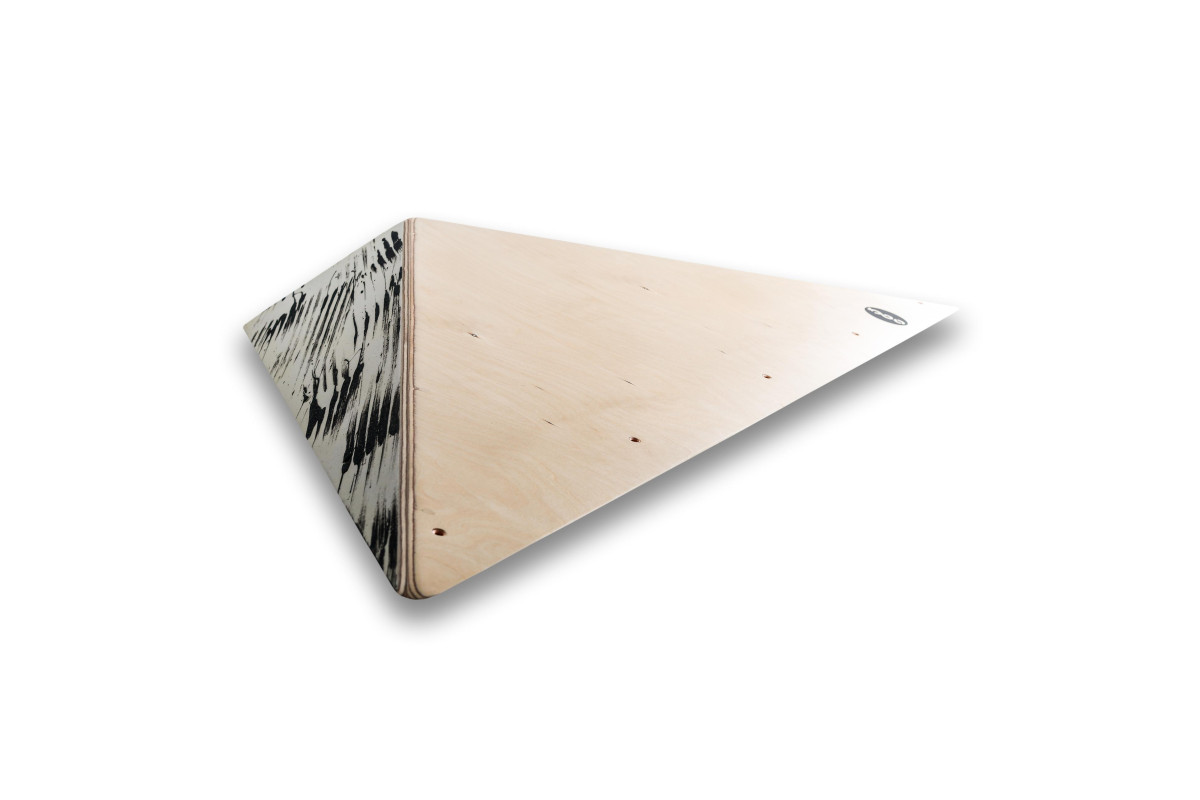 Ghost Plywood - 14.2