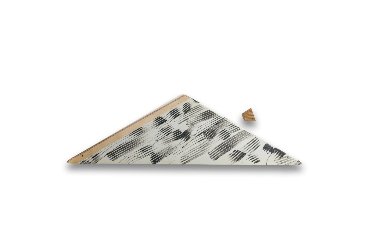 Ghost Plywood - 14.1