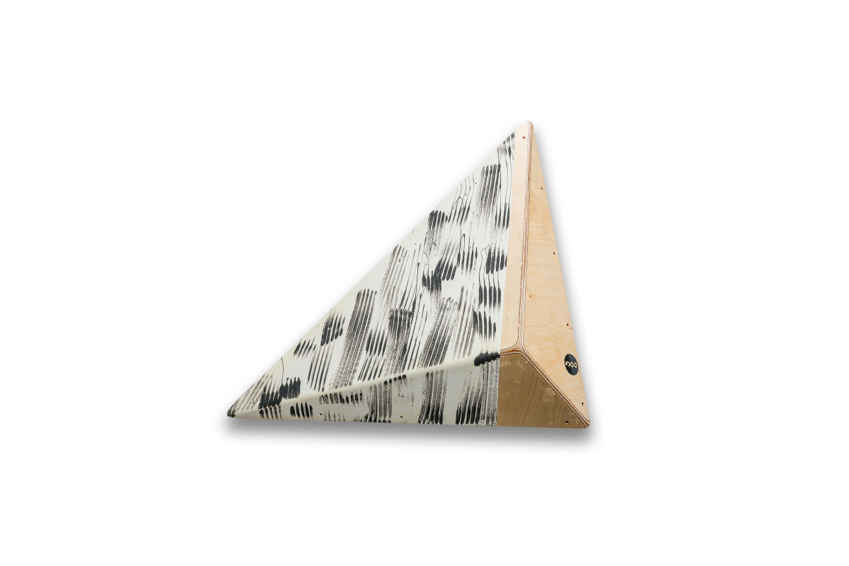 Ghost Plywood - 14.1