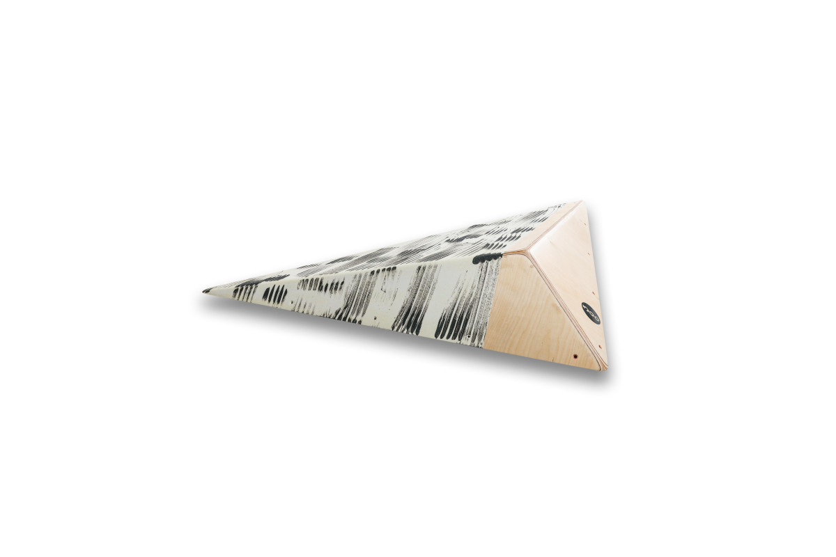 Ghost Plywood - 14.1