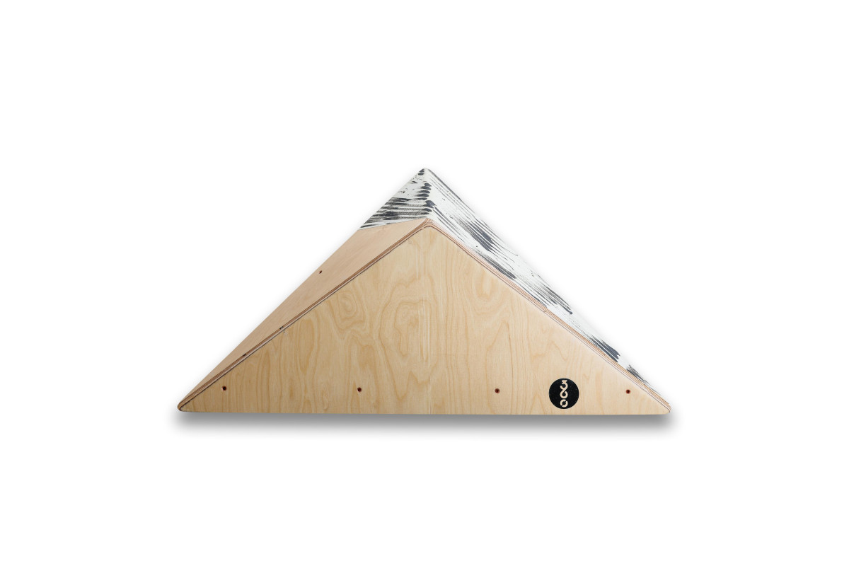 Ghost Plywood - 13.2