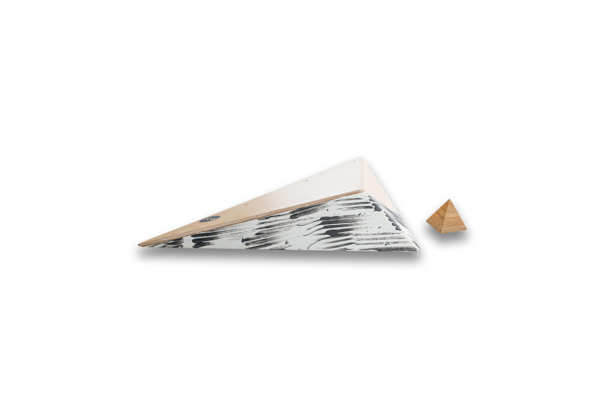 Ghost Plywood - 13.2