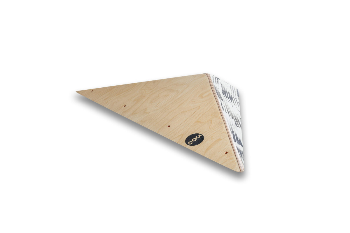 Ghost Plywood - 13.2