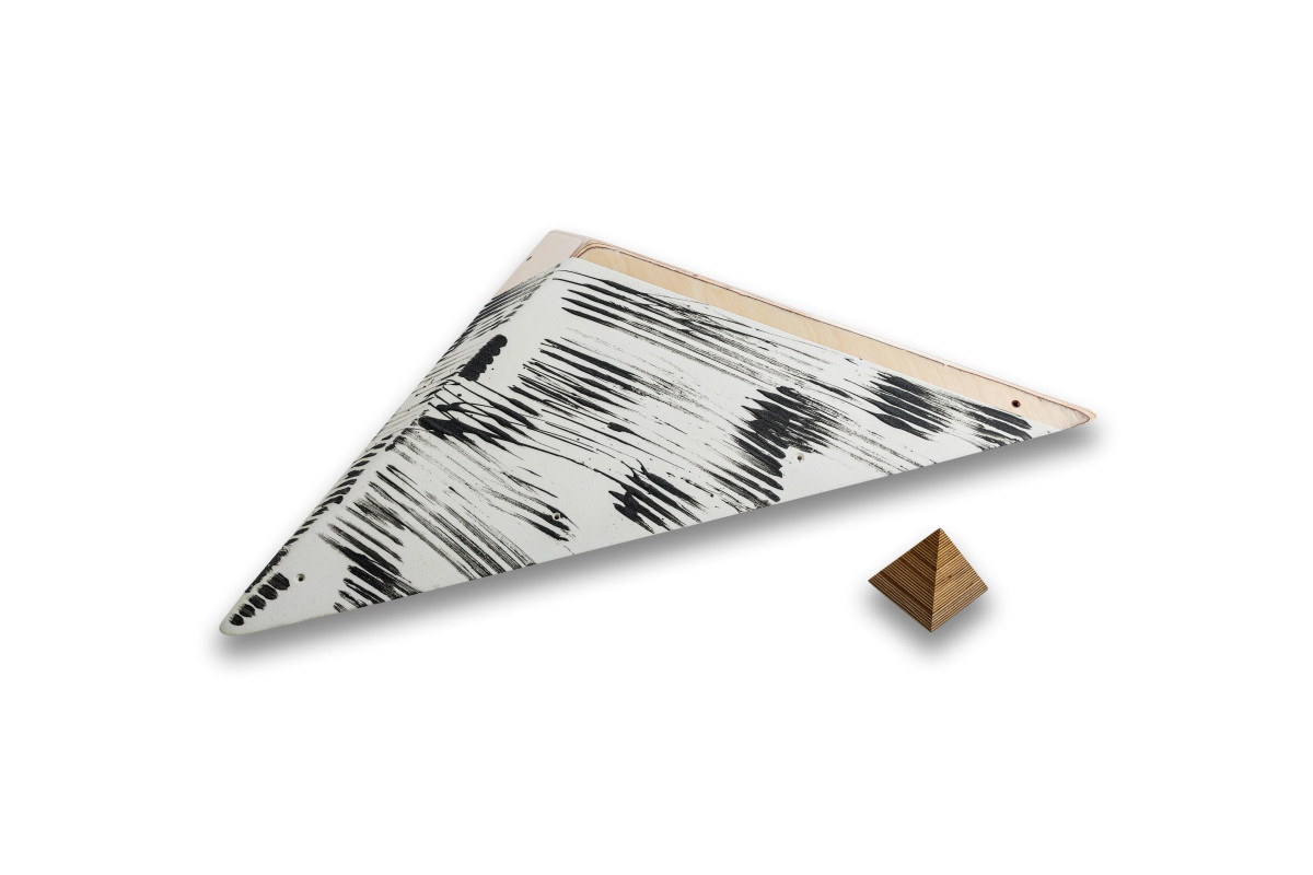 Ghost Plywood - 13.1