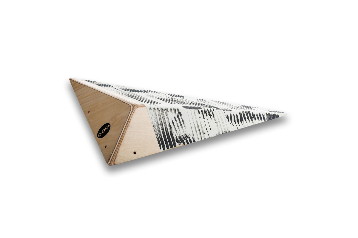 Ghost Plywood - 13.1