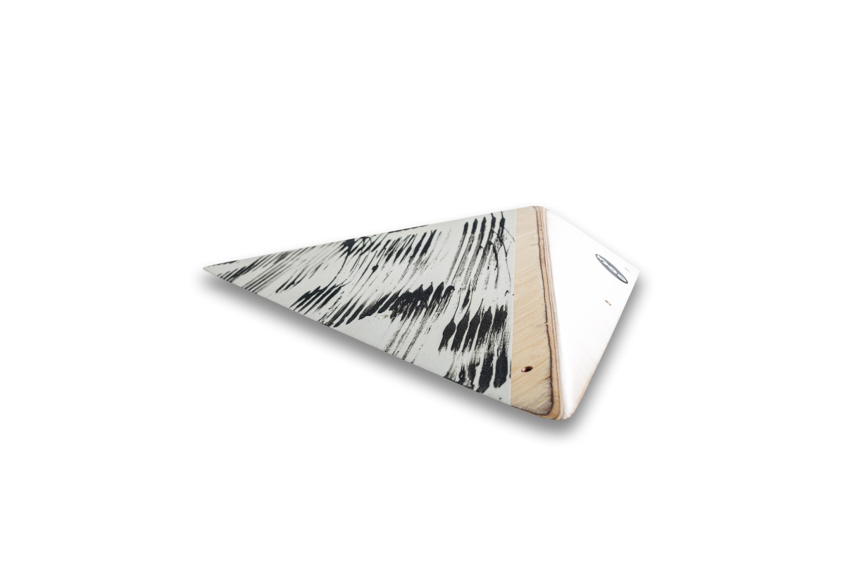 Ghost Plywood - 13.1