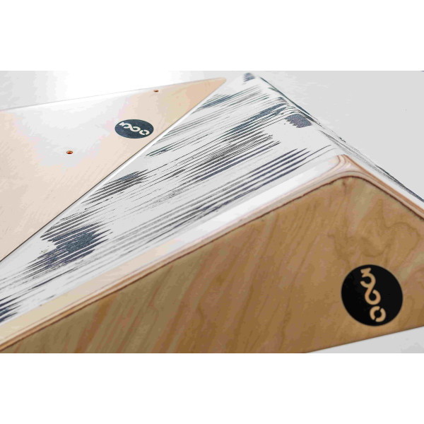 Ghost Plywood - 13.1