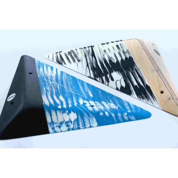 Ghost Plywood - 13.1