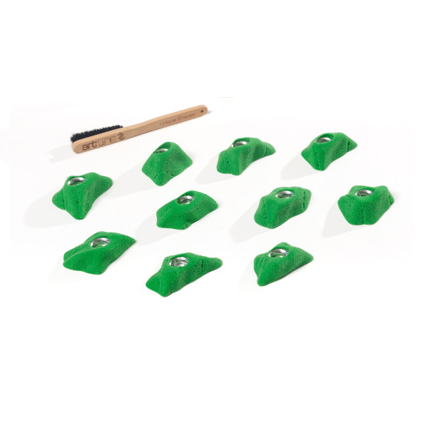 Tagliamento - Pack Pockets (PU)