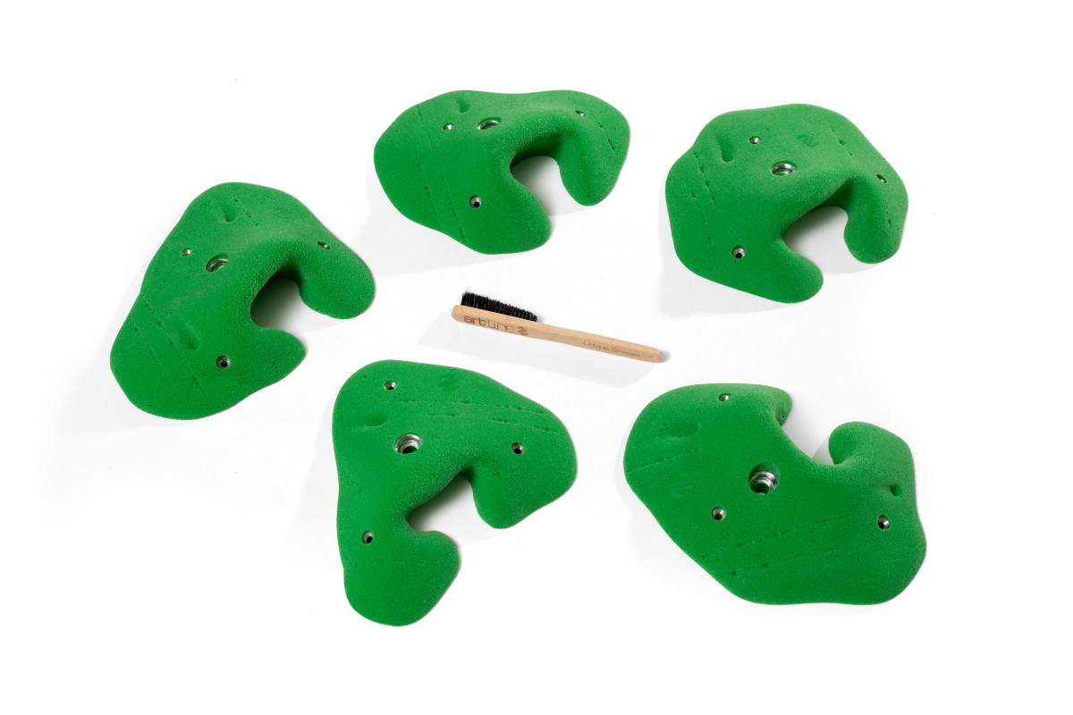 Tagliamento - Pack Pockets (PU)