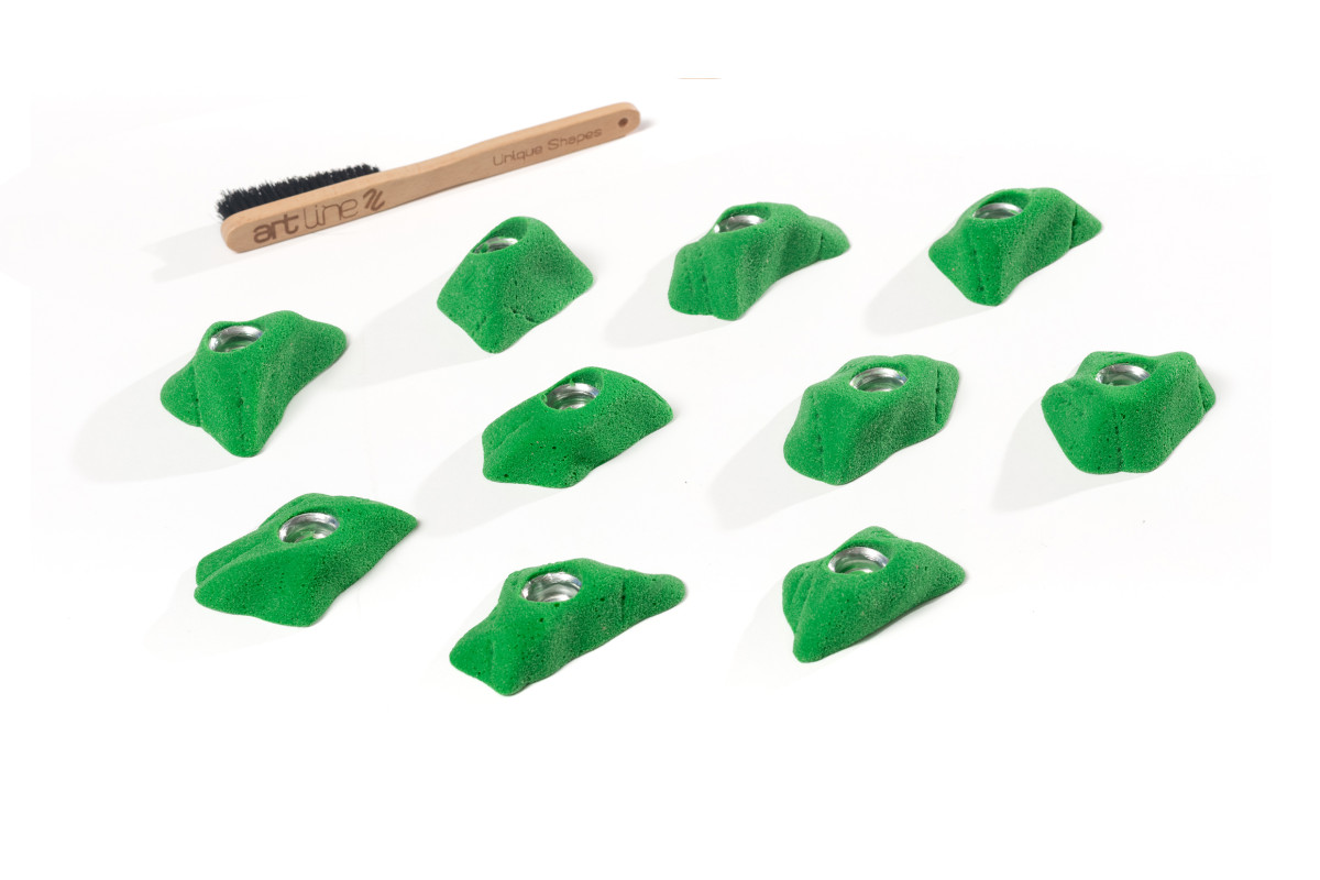 Tagliamento - Pack Pinches (PU)