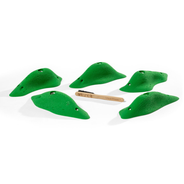 Tagliamento - Pack Pinches (PU)