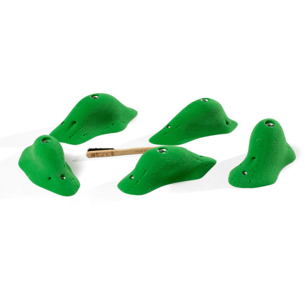 Tagliamento - Pack Pinches (PU)