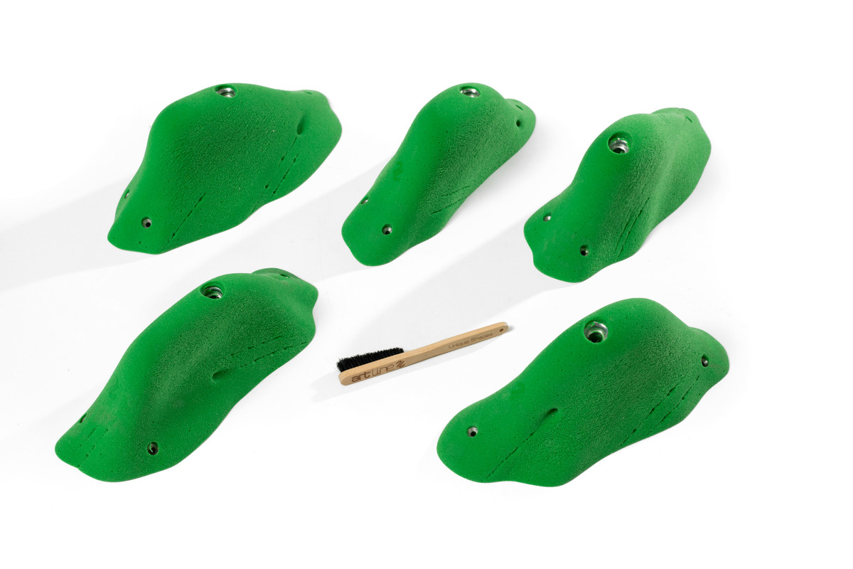 Tagliamento - Pack Pinches (PU)