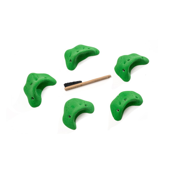 Tagliamento - Pack Slopers (PU)