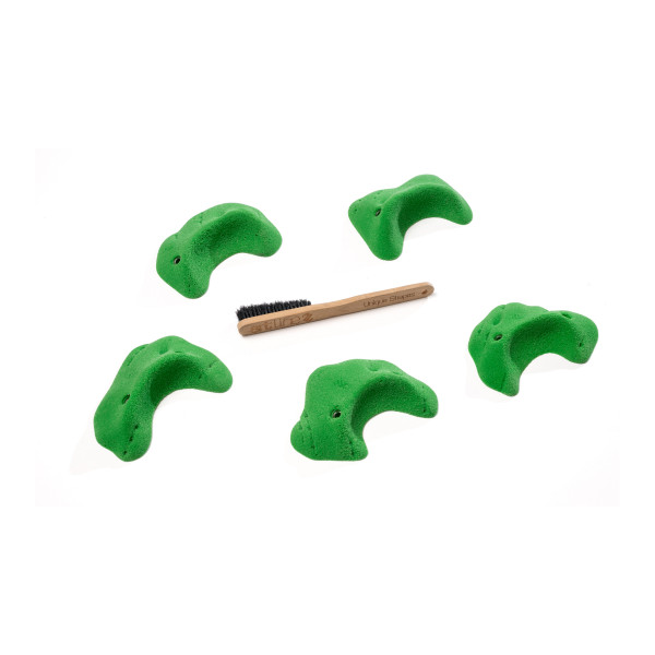 Tagliamento - Pack Slopers (PU)