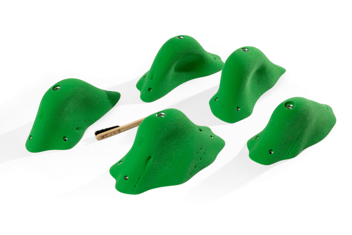 Tagliamento - Pack Pinches (PU)