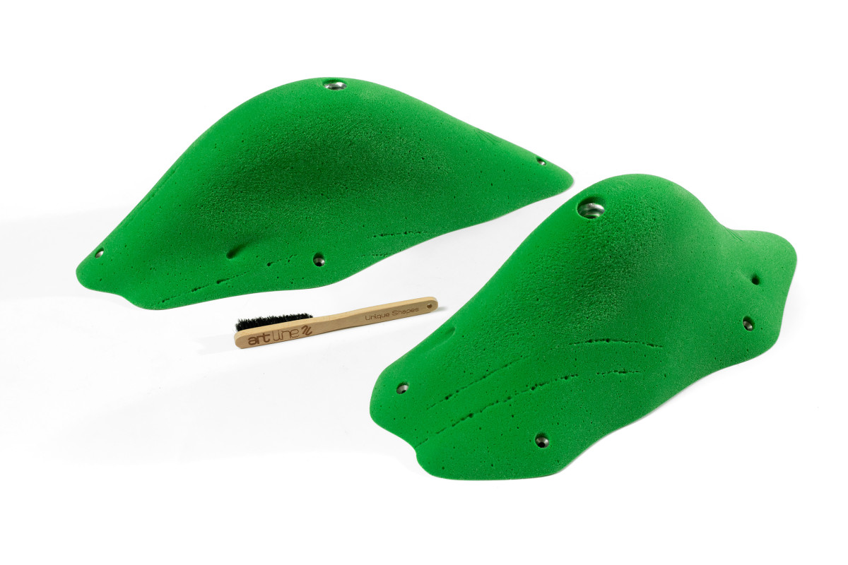 Tagliamento - Pack Pinches (PU)