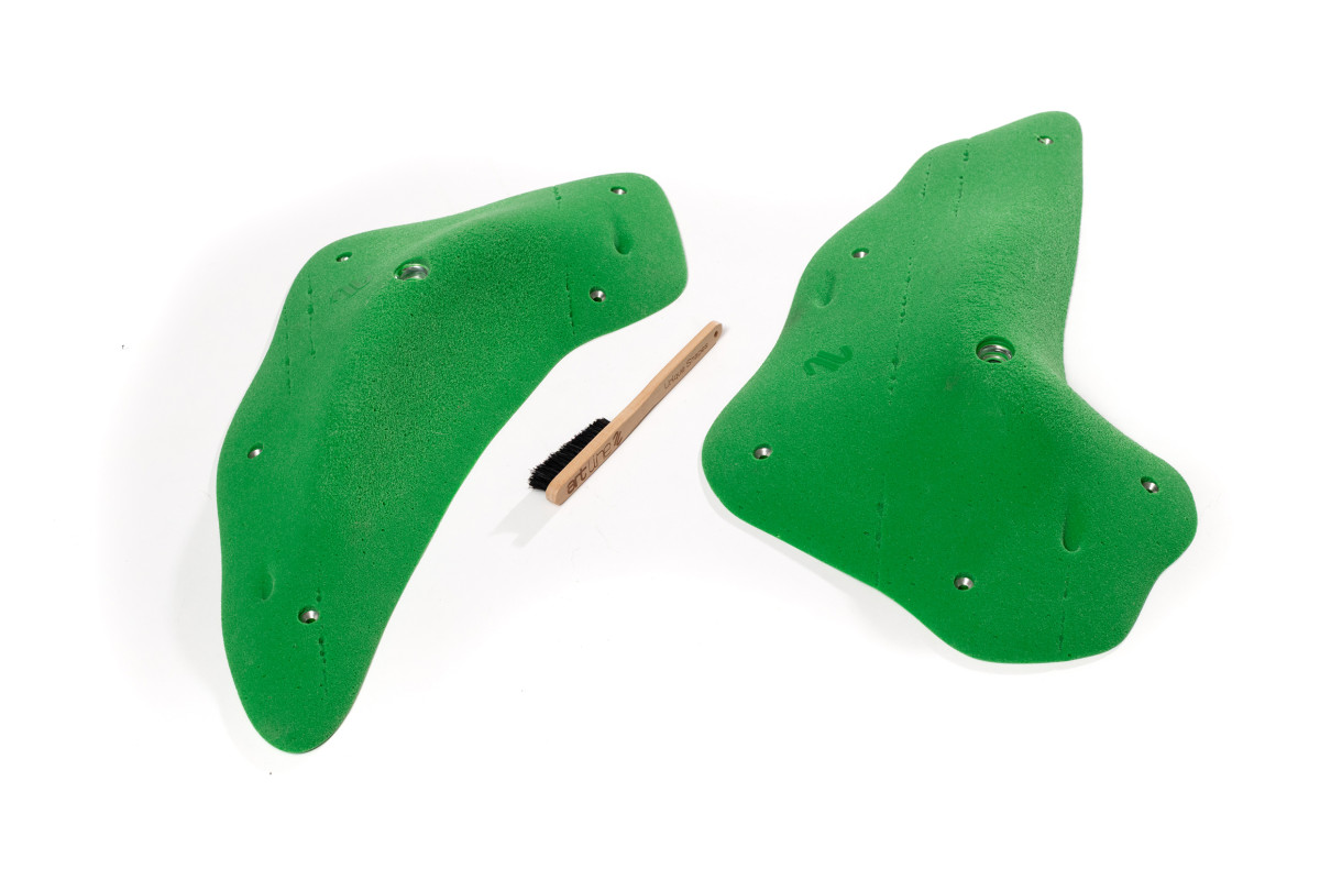 Tagliamento - Pack Slopers (PU)