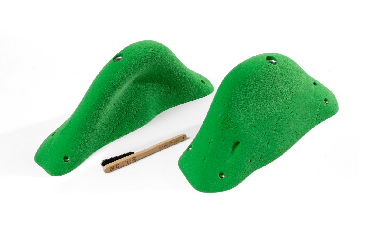 Tagliamento - Pack Pinches (PU)