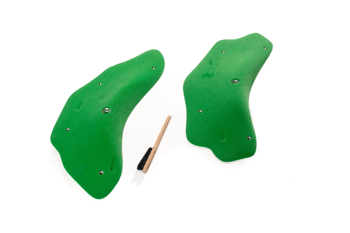 Tagliamento - Pack Slopers (PU)