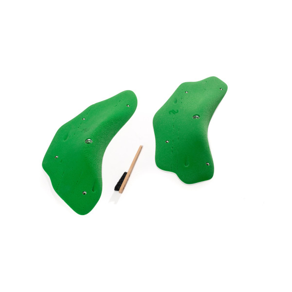 Tagliamento - Pack Slopers (PU)