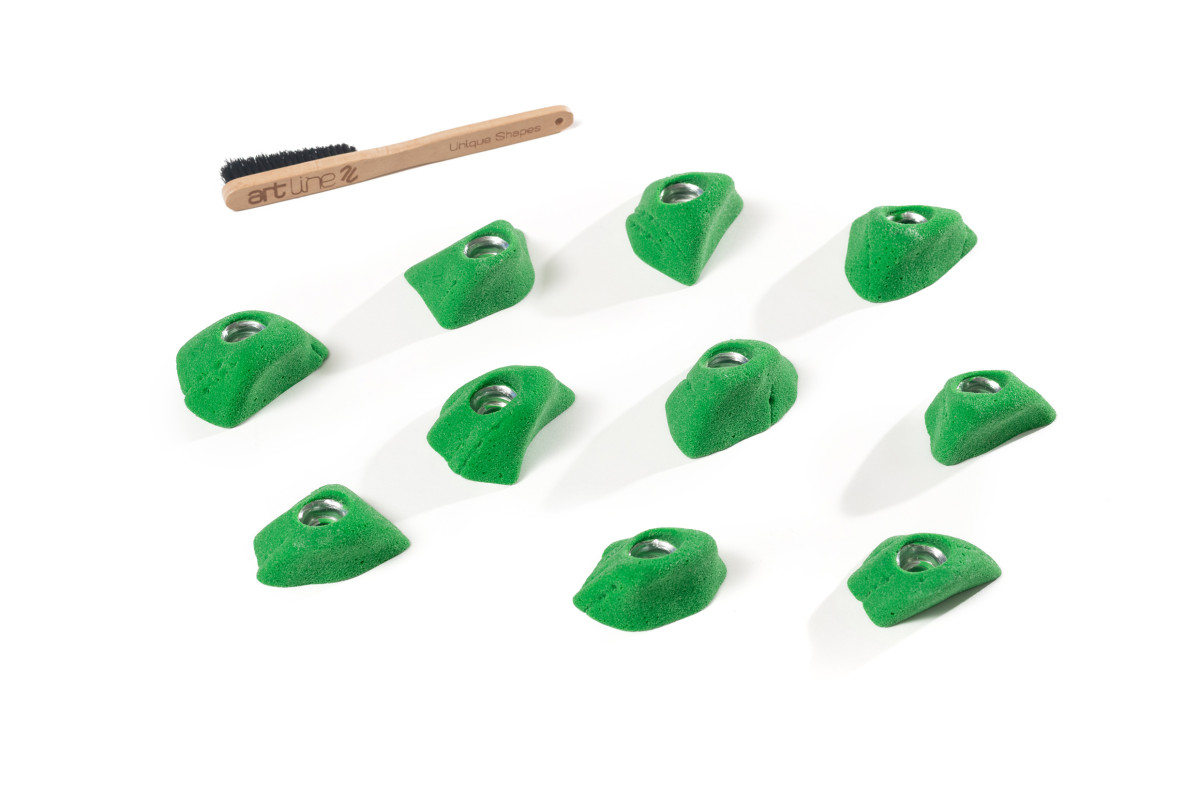 Tagliamento - Pack Jugs (PU)