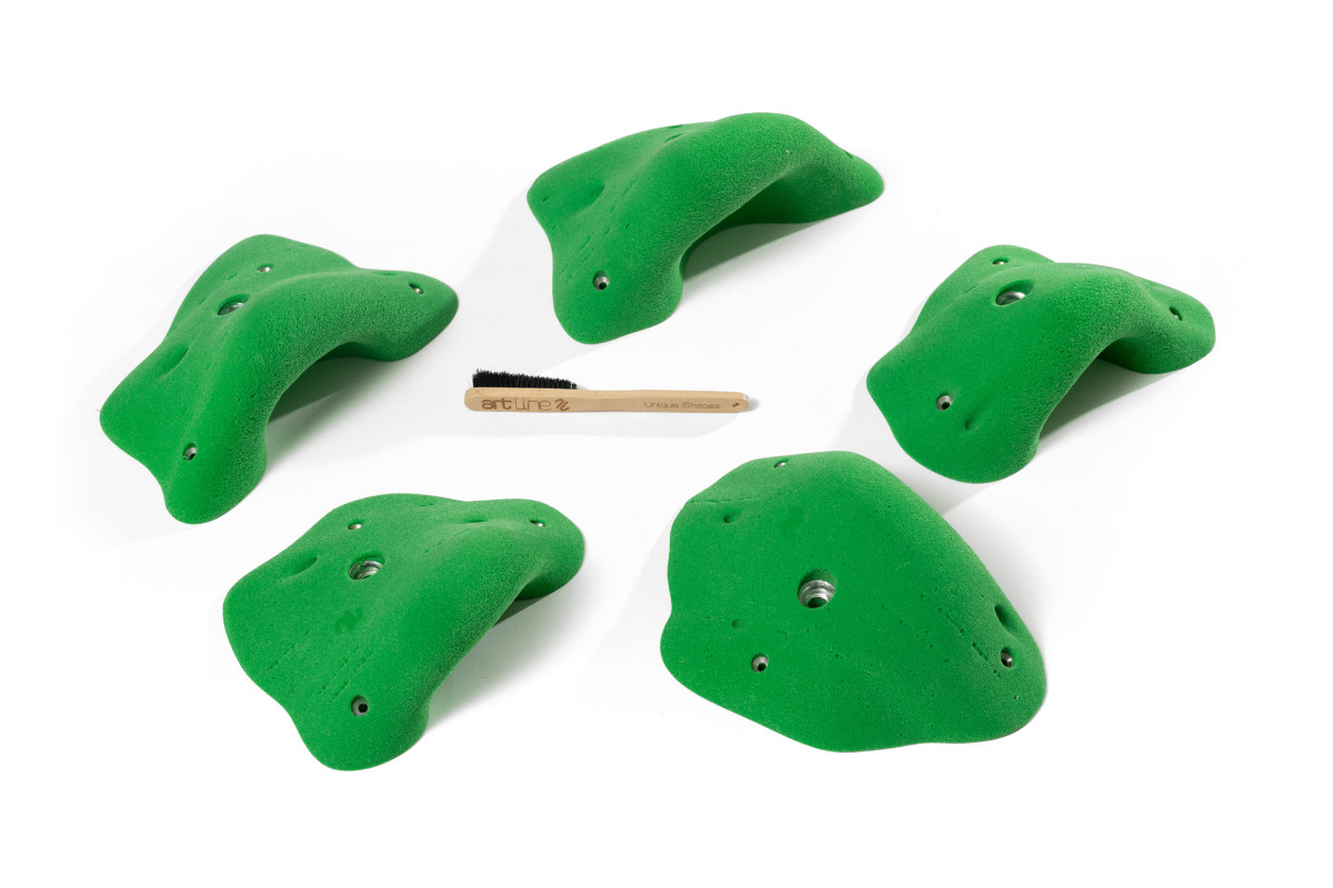 Tagliamento - Pack Jugs (PU)