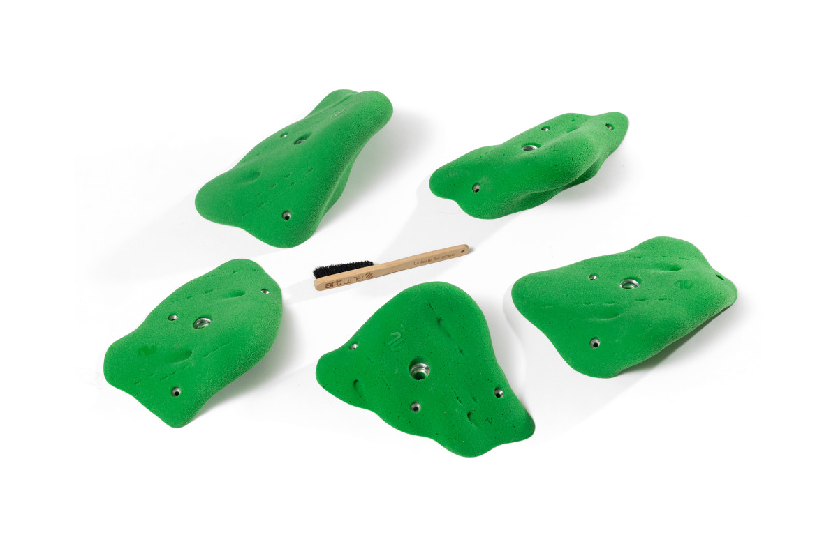 Tagliamento - Pack Jugs (PU)