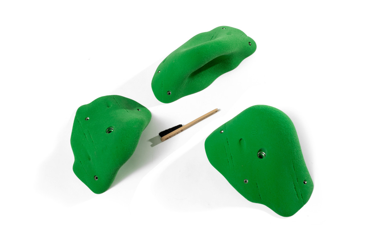 Tagliamento - Pack Jugs (PU)