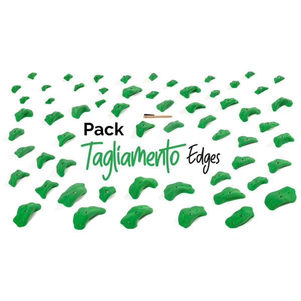Tagliamento - Pack Edges (PU)