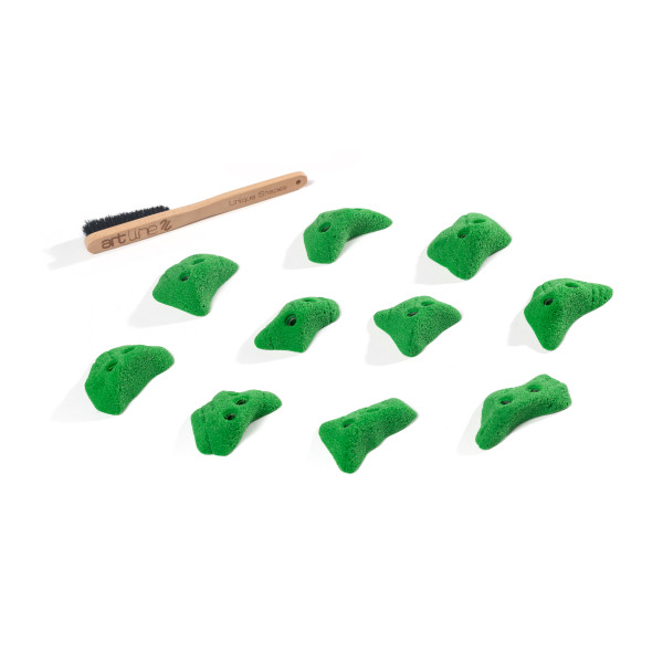 Tagliamento - Pack Edges (PU)