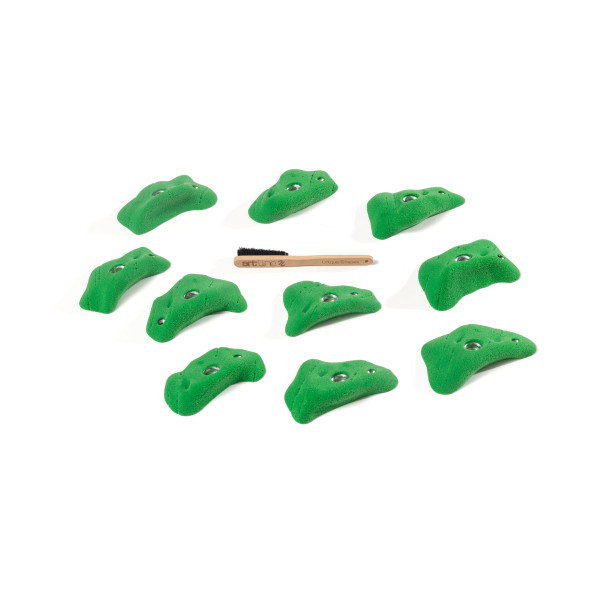 Tagliamento - Pack Edges (PU)